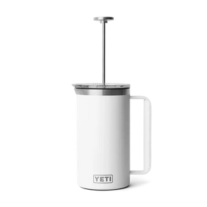 French Press 1l - Abjad YETI