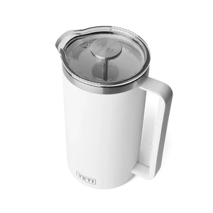 French Press 1,9L - Abjad YETI