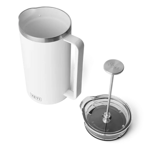 French Press 1,9L - Abjad YETI