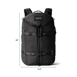 Ranchero 27L Taupe Skur YETI