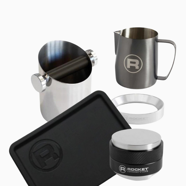 Rocket Barista Kit 