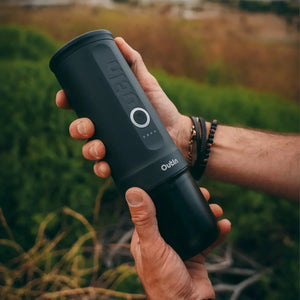 Nano Brewer Portabbli - Griż Spazjali OUTIN