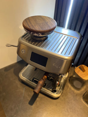 Sett ta' manku għal Sage Barista Touch Impress