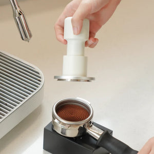 Tamper Impact - Ripple