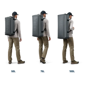 Boroż duffle - Panga 75 King Crab YETI