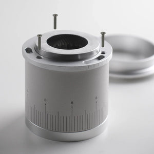 Grinder VS4 Abjad ledqal