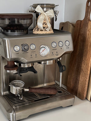 Sage Tamper fl-injam 53.4 mm