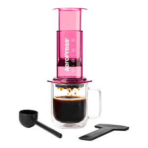AeroPress Roża Trasparenti