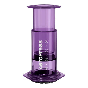AeroPress Vjola Trasparenti