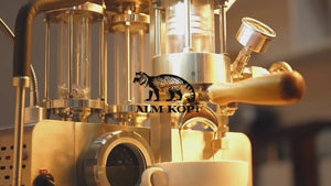 Aleman 6S flagship Magni b'Boiler Doppju Spak | Teknoloġija ta' Grupp Imħallat Mgħaddas