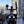 Aleman Z-serien Visual Steam Station | Skummar tal-ħalib professjonali (mudell Gatling)