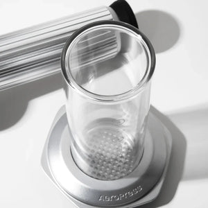 AeroPress Premium - Ħġieġ