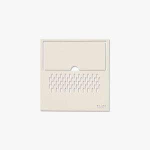 EspressoCover V2 għall-mudelli Quickmill