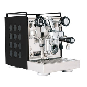 Rocket Appartamento Magni tal-Kafè Espressomaskin