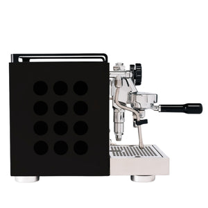 Rocket Appartamento Magni tal-Kafè Espressomaskin