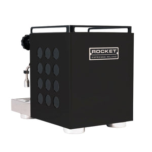 Rocket Appartamento Magni tal-Kafè Espressomaskin