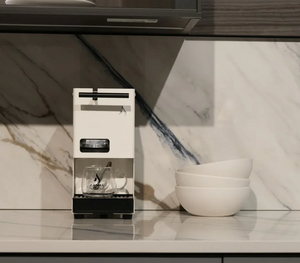 Aroma E.GO – Magni tal-espresso Taljan portabbli għal pods