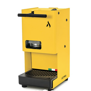 Aroma E.GO – Magni tal-espresso Taljan portabbli għal pods