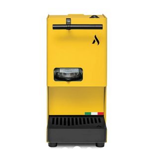 Aroma E.GO – Magni tal-espresso Taljan portabbli għal pods