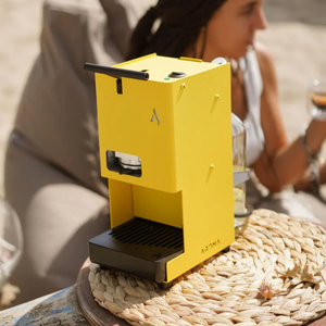 Aroma E.GO – Magni tal-espresso Taljan portabbli għal pods