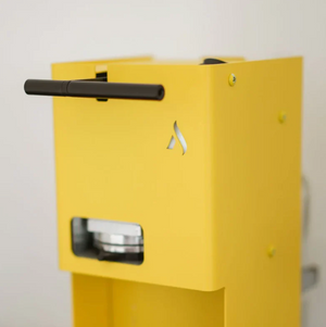 Aroma E.GO – Magni tal-espresso Taljan portabbli għal pods