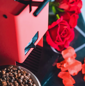 Aroma E.GO – Magni tal-espresso Taljan portabbli għal pods