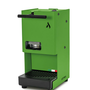 Aroma E.GO – Magni tal-espresso Taljan portabbli għal pods