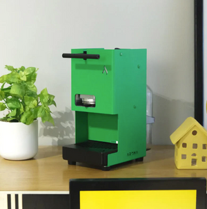 Aroma E.GO – Magni tal-espresso Taljan portabbli għal pods