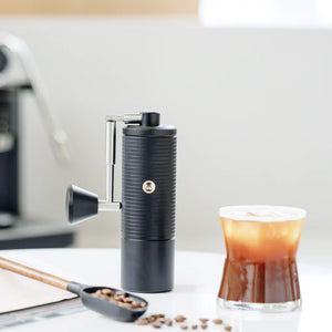 Grinder C5 ESP iswed b’manku jintlewa