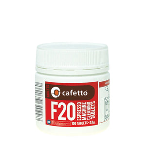F20 Pilloli - Cafetto CAFETTO