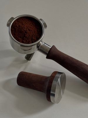 Sage Tamper fl-injam 53.4 mm