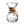 Chemex 6 TAZZI + 100 Filtri GĦODDA GĦAL ESPRESSO