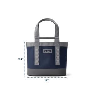 Camino Carryall 35 2.0 - Aħmar YETI