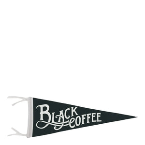 Pennant - Kafè Iswed - Department of Brewology Department of Brewology