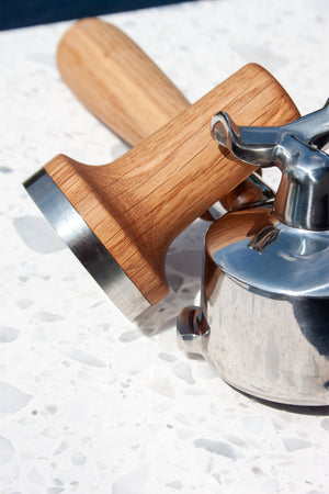 Sage Tamper fl-injam 53.4 mm