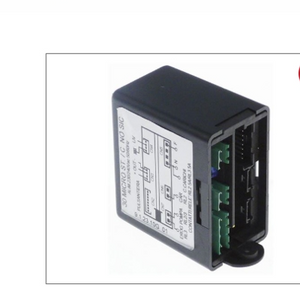 VBM Elektronikbox Domobar Super Ele - Reservdel OEM nummer: ELETDOS30DOM
