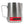 Termometru Attento - Espresso Gear kannella tal-ħalib f'acciaju inossidabbli b'indikatur tat-temperatura integrat għall-espresso.
