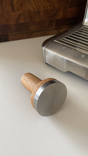 Sage Tamper fl-injam 53.4 mm