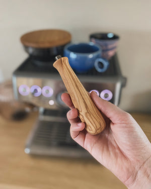 Portafilter għal Sage Barista Serien (54 mm)