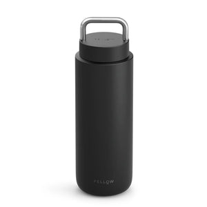 Kopp termos isolata sewda b’manik għal xorb portabbli, parti minn Fellow, Take away, l-aktar mibjugħa, kollox dwar il-kafè.