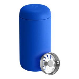 Tazza Elettrika Carter Move, Kobalt 12oz / 36cl