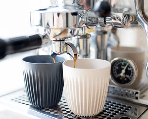 Tazza 12oz Naturali 4 biċċiet - Huskee HUSKEE