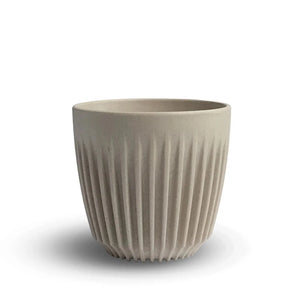 Tazza 6oz Naturali 48 biċċiet - Huskee HUSKEE