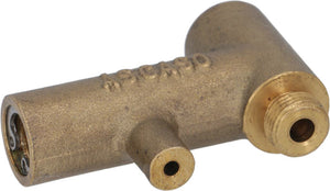 Ascaso By-pass - Reservdel OEM nummer: I.2821
