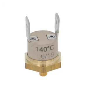 Ascaso Termostat 140 C - Reservdel OEM nummer: I.43