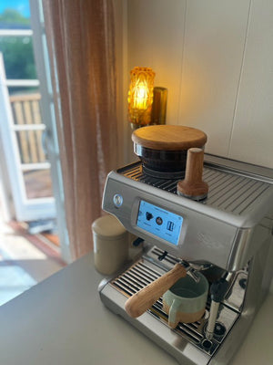 Sett ta' manku għal Sage Barista Express, Pro & Touch