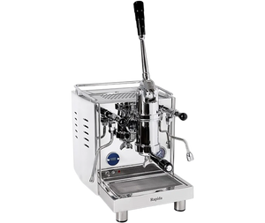 Quick Mill Rapida – magna tal-espresso bil-lieva