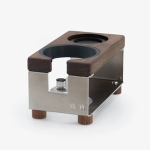 Tamper stazzjon twil