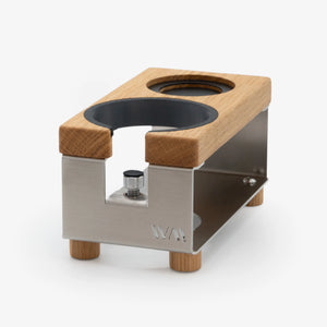 Tamper stazzjon twil