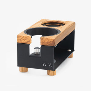 Tamper stazzjon twil